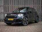 Mini Mini Countryman 2.0 306pk AUT. *John Cooper Works* ALL4, Auto's, Mini, Automaat, 1998 cc, Gebruikt, Blauw