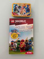 LEGO Ninjago 112327 Minifiguurtjes. NIEUW/SEALED!!! 🆕, Ophalen of Verzenden, Nieuw, Complete set, Lego