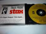 Stax de cd trax from stax, Verzenden, 2000 tot heden, Zo goed als nieuw