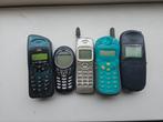 Oude mobieltjes te koop!, Ophalen of Verzenden, Gebruikt