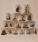 verschillende Disney waxinelichtjes, Diversen, Kerst, Ophalen of Verzenden