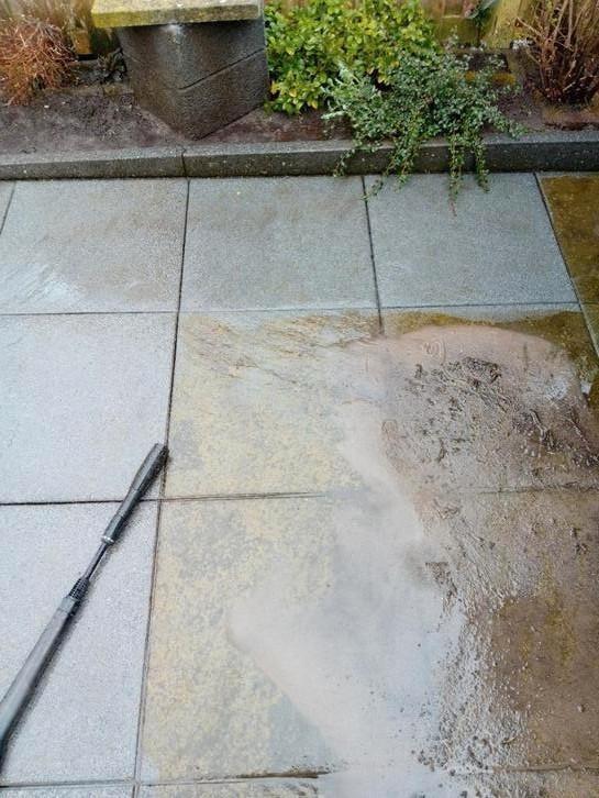 Tuinman/hovenier/tuinhulp gezocht aangeboden, Diensten en Vakmensen, Tuinmannen en Stratenmakers