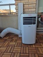 Mobiele Airco - INVENTOR CHILLY 9000 BTU, Ophalen, Verwarmen, Zo goed als nieuw, Energieklasse A of zuiniger