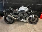 Yamaha fz1 2015 schade, Ophalen, ., Yamaha, Yamaha