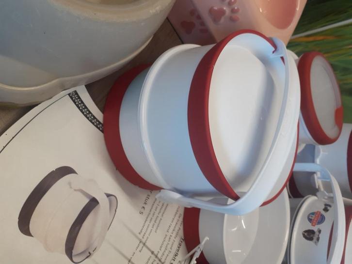 Travelkit hond, Dieren en Toebehoren, Honden-accessoires, Nieuw, Ophalen of Verzenden