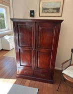 Flamant Apparatuur kast - Perfecte staat!, Huis en Inrichting, Kasten | Kledingkasten, Ophalen, 100 tot 150 cm, 50 tot 100 cm