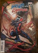 Gwenom vs Carnage # 1 + varianten (Marvel), Boeken, Strips | Comics, Amerika, Eén comic, Zo goed als nieuw, Seanan McGuire