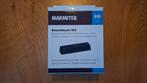 Marmitek Boomboom 100 - Bluetooth Audio Receiver/Transmitter, Ophalen of Verzenden, Zo goed als nieuw