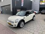 Mini Mini Clubman 1.6 Cooper D Pepper Pano Airco PDC NAP APK, Voorwielaandrijving, Gebruikt, 4 cilinders, 4 stoelen