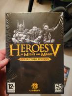 Heroes Might & Magic Collector, Online, 1 speler, Ophalen of Verzenden, Zo goed als nieuw