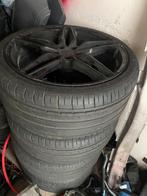 Mercedes Banden 275 - 30 - R20, Ophalen, Zo goed als nieuw