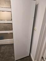 Zanussi Inbouwvriezer - Werkt Goed!, Gebruikt, 160 cm of meer, Inbouw, Ophalen