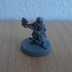 MESBG - Gimli, Ophalen of Verzenden, Zo goed als nieuw, Lord of the Rings, Figuurtje(s)