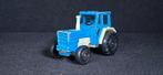 Majorette Tractor - Vintage Speelgoed. BIEDEN, Ophalen of Verzenden, Gebruikt