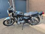Kawasaki Z650 B1 1978, Motoren, 4 cilinders, 650 cc