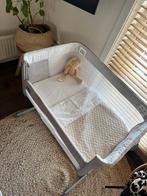 Chicco next to me co-sleeper, Verzenden, Zo goed als nieuw, Tweepersoons, 200 cm