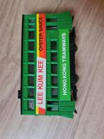 Hong Kong Tram Model, Overige merken, 1:50 of kleiner, Overige typen, Nieuw