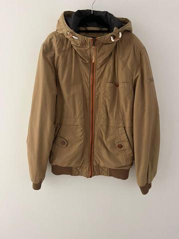 Bruine herenjas EDC (Esprit) - maat M beschikbaar voor biedingen