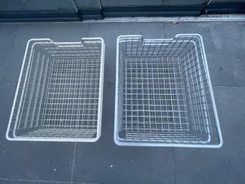 Draadmanden IKEA PAX - afbeelding 1