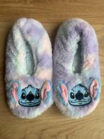 Disney Stitch pantoffels / sloffen maat 37/38, Jongen of Meisje, Overige typen, Ophalen of Verzenden, Zo goed als nieuw