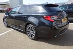 Toyota COROLLA 2.0 HYBRID DYNAMIC, Navi, Stuurw. verw, All s, Te koop, Geïmporteerd, 5 stoelen, Gebruikt