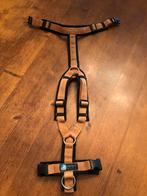 Anny x tuig xs orange izgs y tuig, Dieren en Toebehoren, Ophalen of Verzenden, Zo goed als nieuw