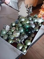 Kerstballen, Diversen, Kerst, Ophalen of Verzenden