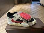 Jordan Jumpman Jack TR Travis Scott University Red 42 US8.5, Overige kleuren, Nieuw, Ophalen of Verzenden, Sneakers of Gympen
