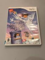 Wii - Dora redt de Sneeuwprinses, Spelcomputers en Games, Games | Nintendo Wii, Avontuur en Actie, 8013XG, 1 speler, Ophalen of Verzenden