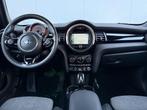 MINI Mini 1.5 Cooper Chili Automaat Apple Carplay/Schuifdak/, Auto's, Mini, Gebruikt, Euro 6, Leder en Stof, Origineel Nederlands