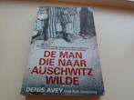 De man die naar Auschwitz wilde - Denis Avey, Boeken, Ophalen of Verzenden, Tweede Wereldoorlog, Gelezen, Algemeen