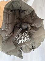Meiden Marc O’Polo winterjas xs, Ophalen of Verzenden, Gedragen, Maat 34 (XS) of kleiner, Groen