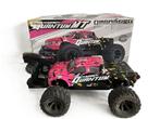 Mavercik Quantum MT 2,4ghz Brushless 1/10 rc auto, Hobby en Vrije tijd, Elektro, Gebruikt, Auto offroad, Ophalen of Verzenden