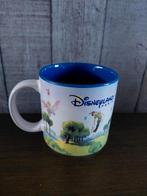 Disneyland Paris beker mok., Verzamelen, Disney, Ophalen of Verzenden, Mickey Mouse, Zo goed als nieuw, Servies