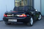 BMW Z3 Roadster 2.2i S, 2171 cc, 65 €/maand, Achterwielaandrijving, Gebruikt