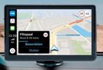 Auto Navigatie met Carplay, Auto diversen, Ophalen of Verzenden