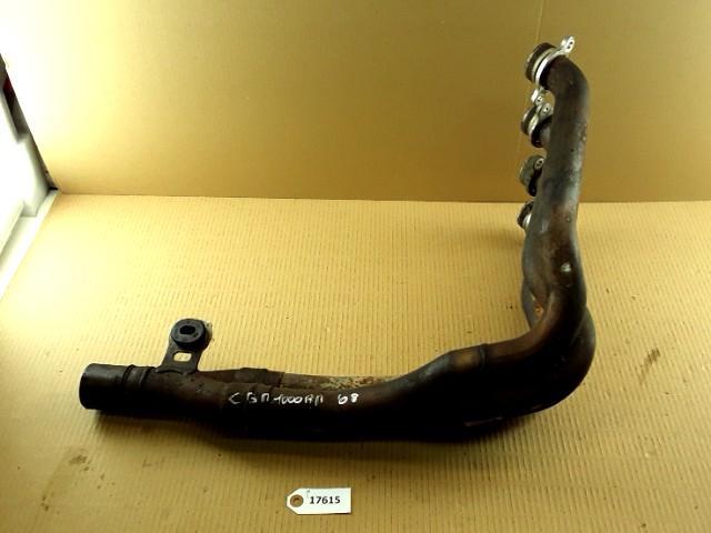 CBR1000RR 2008 - 2011 Honda Voorbochten D1-31351, Motoren, Accessoires | Overige