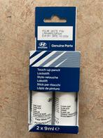 HYUNDAI Polar White lakstift | origineel | was voor i10, Ophalen