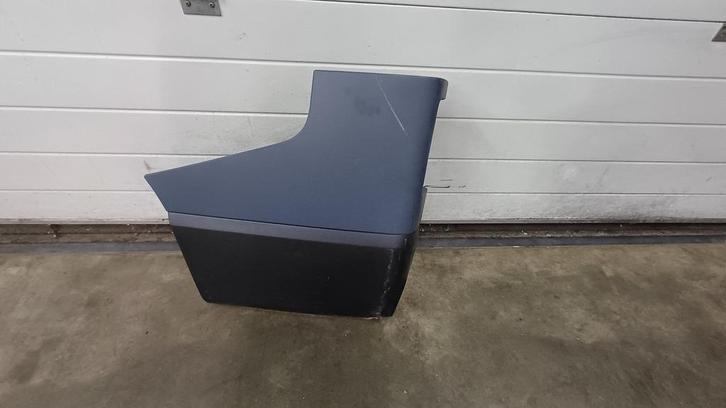 Nissan Primastar Bumperhoek LA Linksachter 50128683, Auto-onderdelen, Carrosserie en Plaatwerk, Bumper, Nissan, Gebruikt, Ophalen of Verzenden