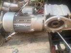 Roldeur electro motoren, Ophalen of Verzenden, Nieuw, Elektromotor