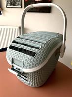 Curver reismand katten, Ophalen, Zo goed als nieuw