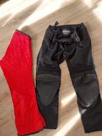 Büse Motorbroek Textiel Maat 56, Motoren, Kleding | Motorkleding, Heren, Ophalen of Verzenden, Broek | textiel, Büse