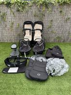 Bugaboo Donkey 2 Duowagen Compleet!!, Ophalen, Gebruikt, Duowagen, Bugaboo