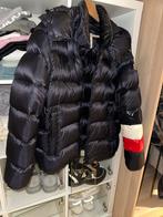 Moncler Winterjas - Stijlvol en Warm!, Ophalen of Verzenden, Zo goed als nieuw, Zwart, Moncler