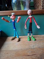 Vintage verzamelobject- Popeye/Olijfje, Antiek en Kunst, Ophalen of Verzenden