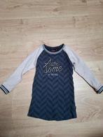 Meisjes jurk merk persival maat 104/110., Kinderen en Baby's, Kinderkleding | Maat 110, Ophalen of Verzenden, Meisje, Jurk of Rok