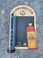 Schrobbelèr krijtbord met spaar koker, Ophalen of Verzenden, Overige merken