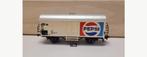 HO Marklin 4419 Pepsie Cola., Wisselstroom, Wagon, Ophalen, Overige merken