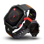Atari 2600 My Play Watch, Zwart, Nieuw, Ophalen of Verzenden, Hartslag
