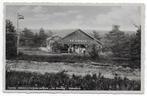 Hoenderlo De Rimboe Ongelopen Ansichtkaart  ( B7254 ), Ophalen of Verzenden, 1920 tot 1940, Gelopen, Noord-Brabant
